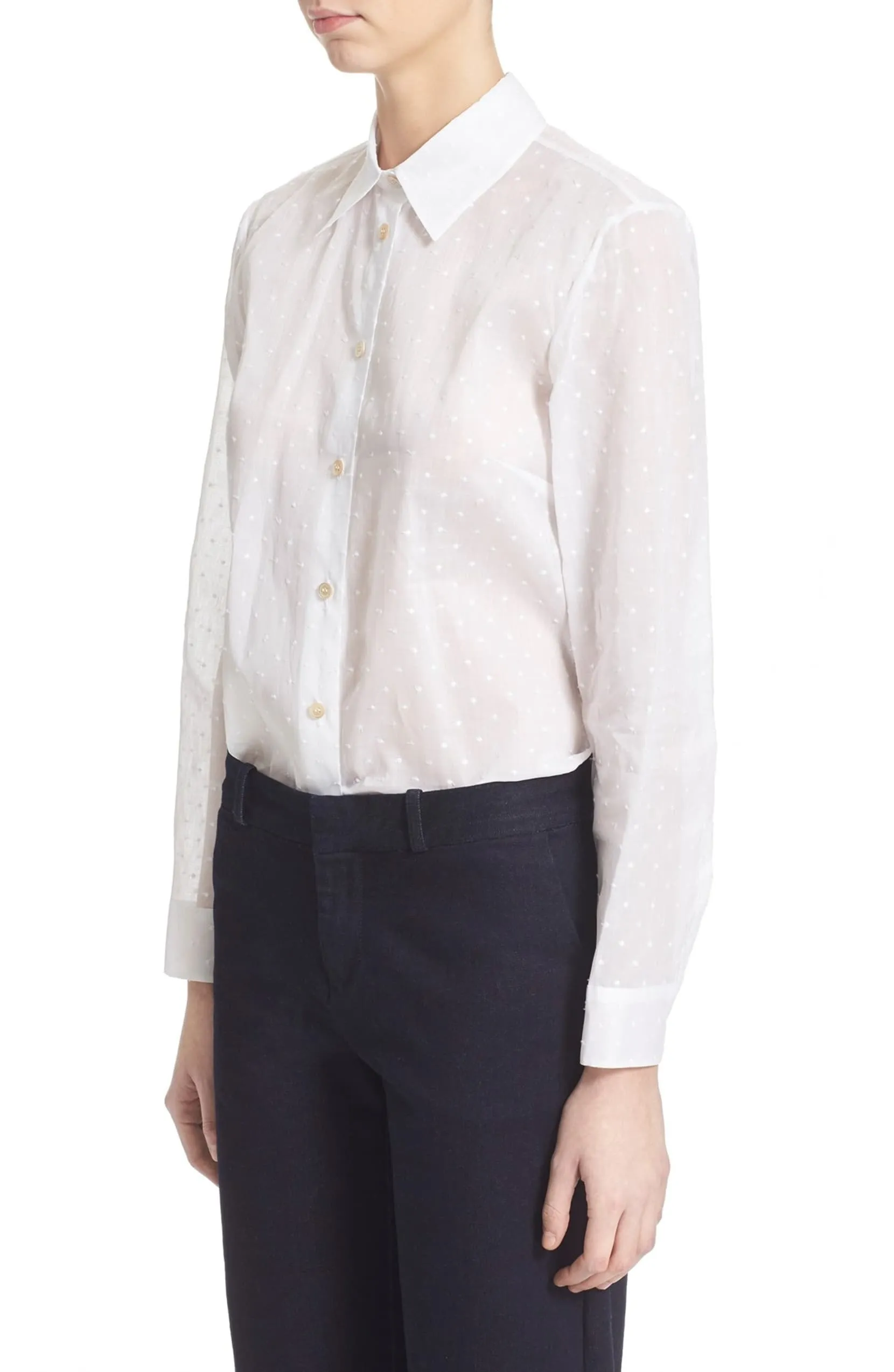 RED VALENTINO  |Shirts & Blouses