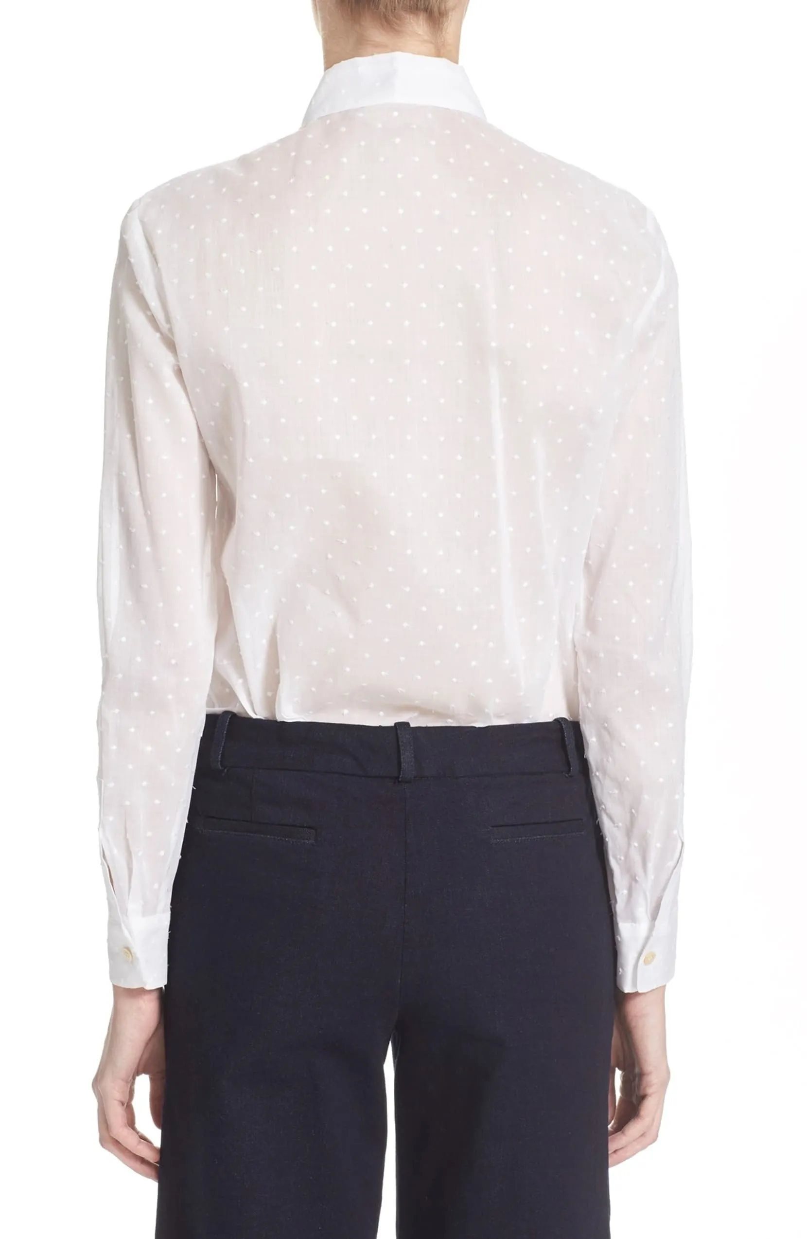 RED VALENTINO  |Shirts & Blouses