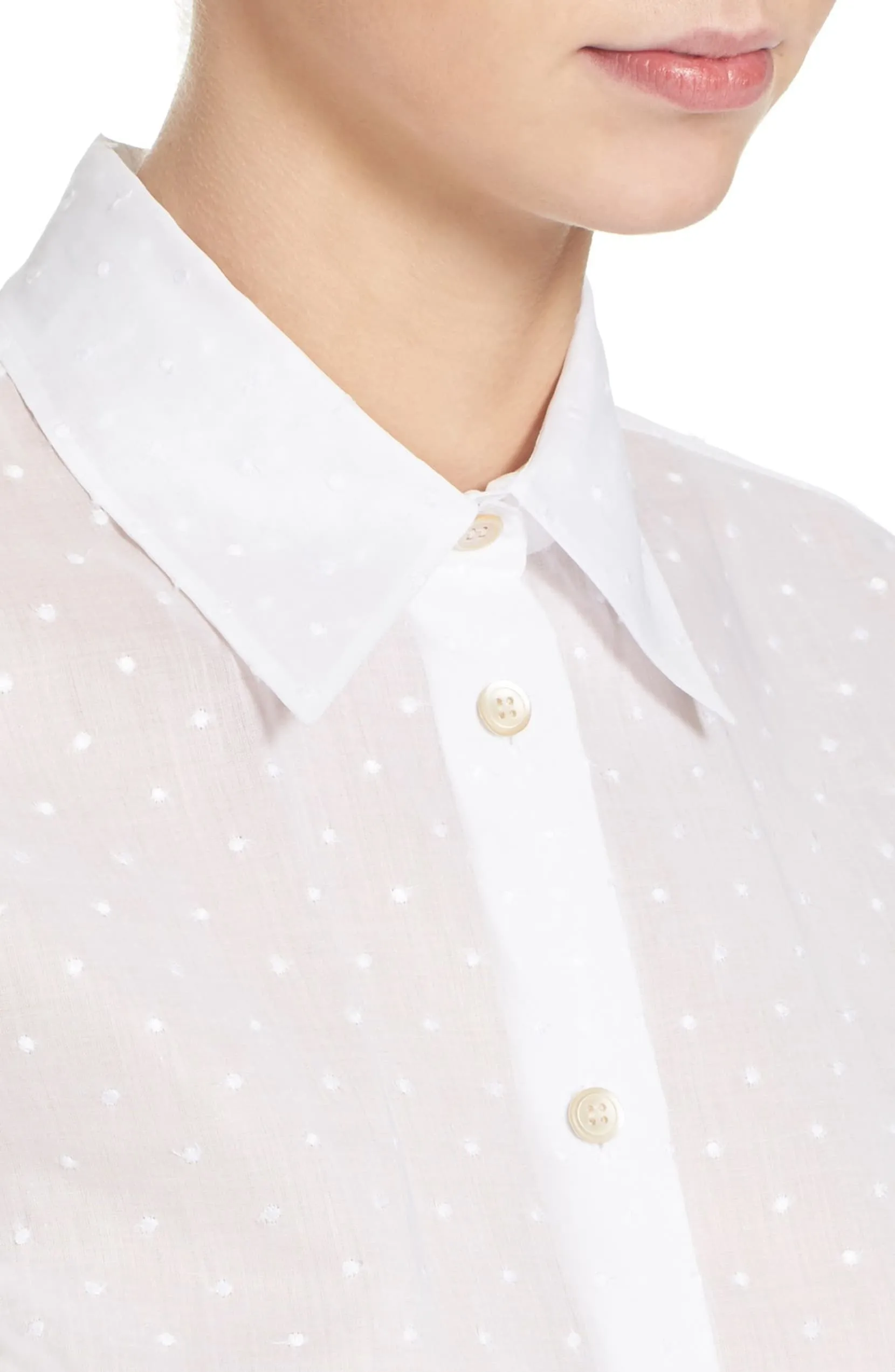 RED VALENTINO  |Shirts & Blouses