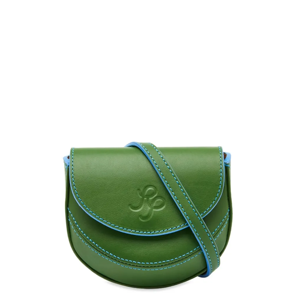 Rejina Pyo Micro Belt BagGreen