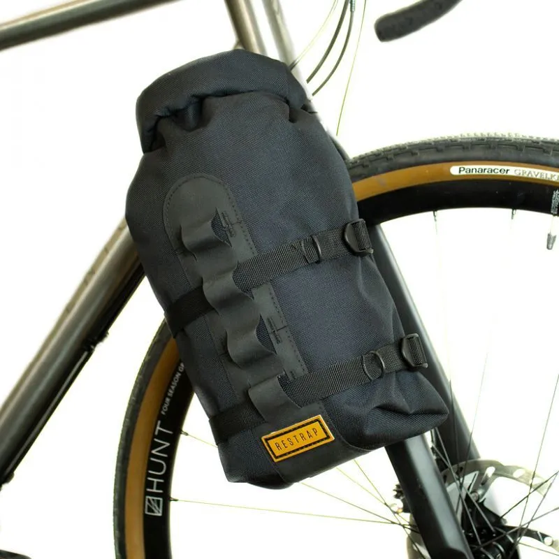 Restrap  Fork Bag - Borsa bicicletta