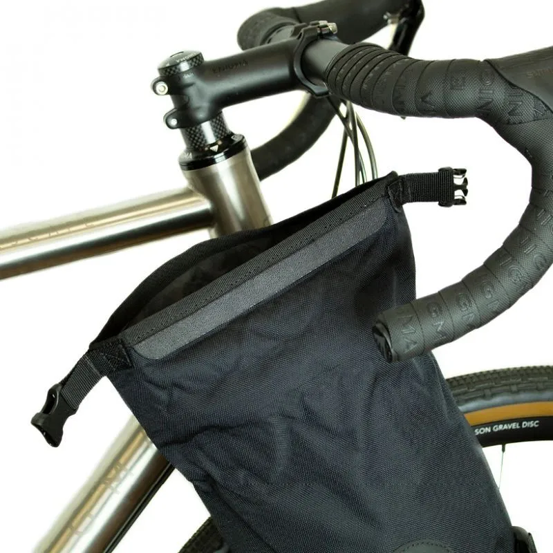 Restrap  Fork Bag - Borsa bicicletta