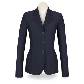 RJ Classics Harmony Show Coat - Navy