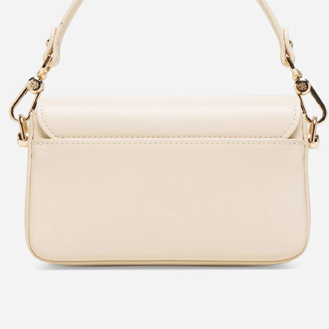 Rosalie Monogram Shoulder Bag