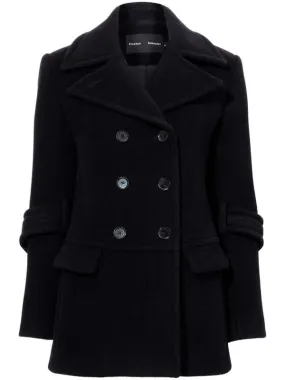 Rowen Coat - Black