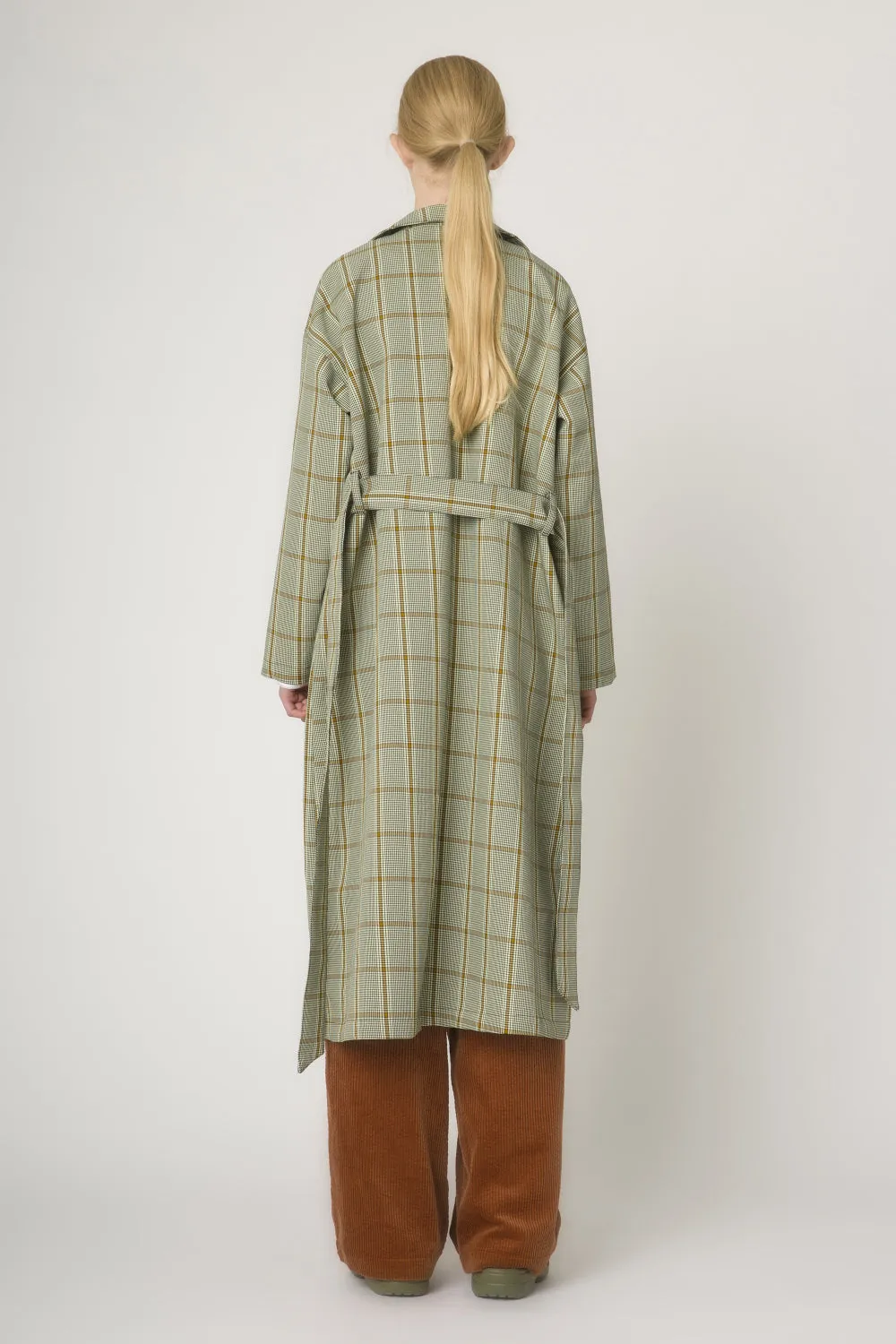 RSUM Gaia Coat