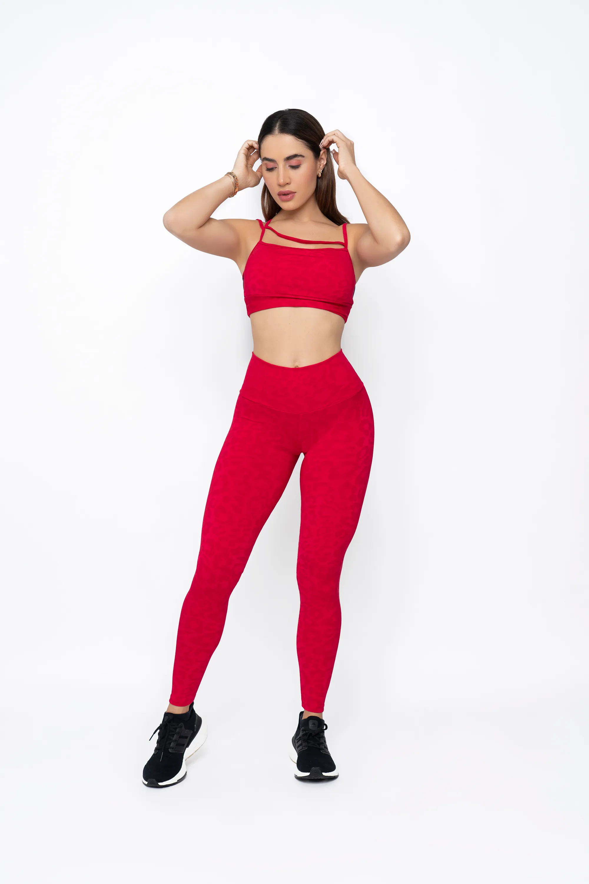 Ruby Leggings