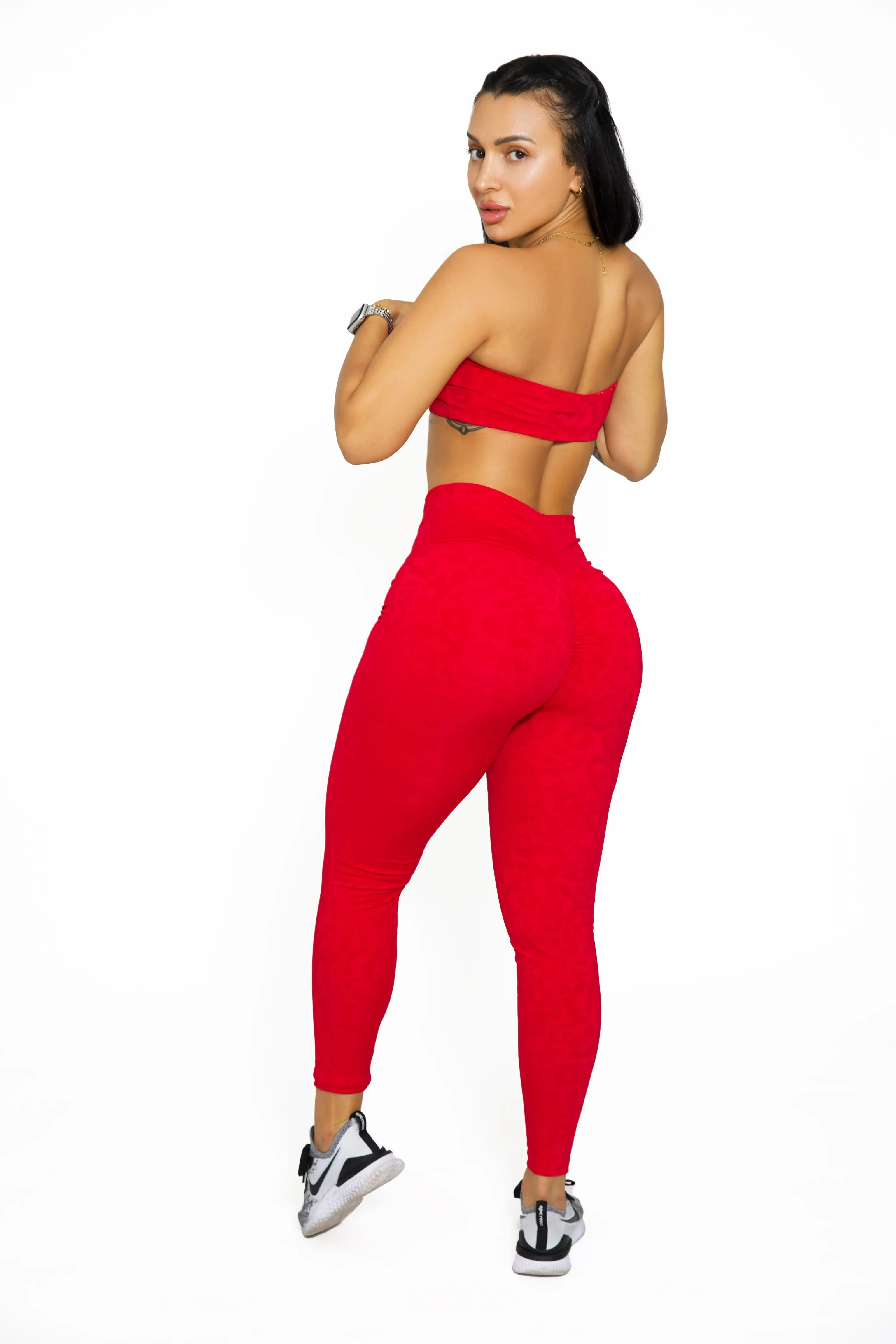 Ruby Leggings