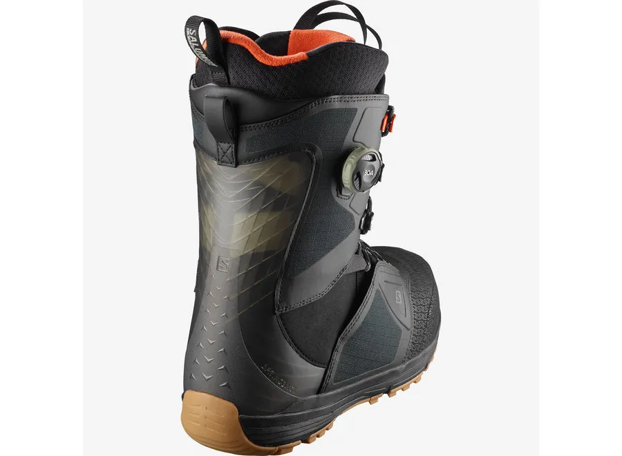 Salomon Lo-Fi Snowboard Boots