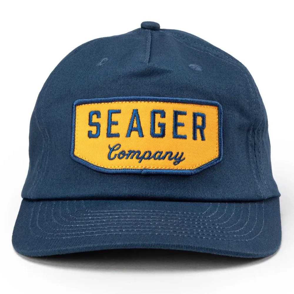 Seager Wilson Hat