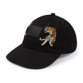 Siberian Cap - Black