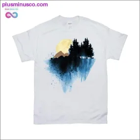 Silhouette T-Shirts