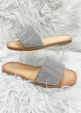 So Radiant Sandal