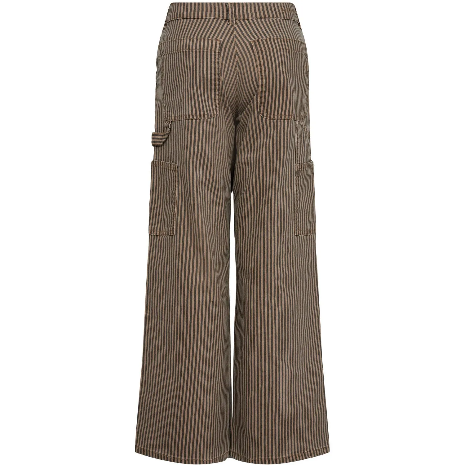 Sofie Schnoor Chocolate Brown Trousers