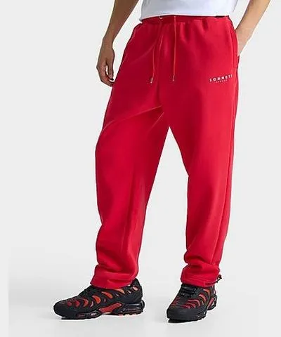 Sonneti London Open Hem Sweatpants