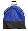 SpearPro Lobster Bag Deluxe single hand use 20x25 with zipper Blue