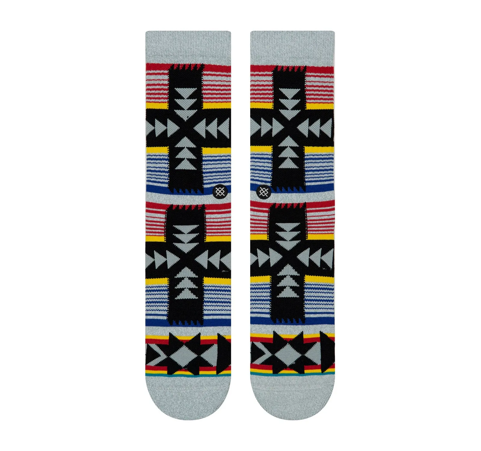 Stance Classic Crew Men's Socks - Canyonlands - Online Shopping Options