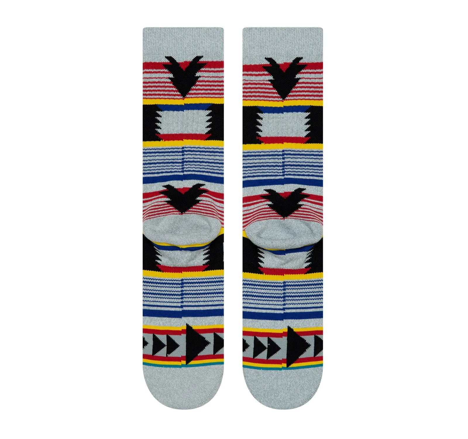 Stance Classic Crew Men's Socks - Canyonlands - Online Shopping Options