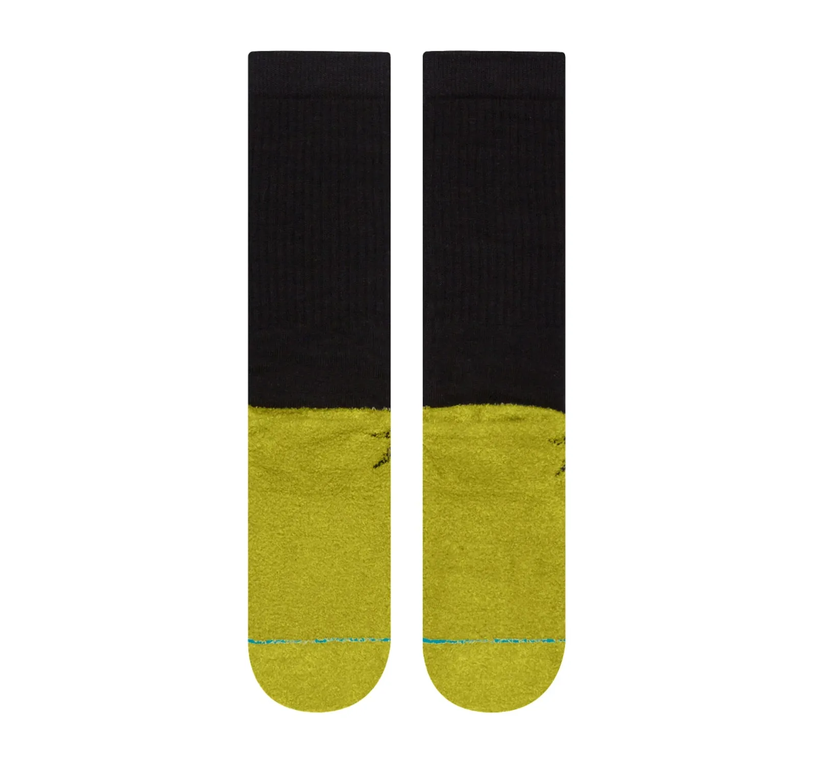 Stance Grinch Socks - Classic Crew Men's Socks