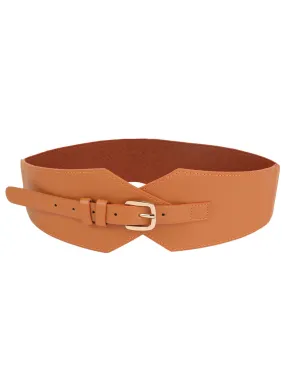 Starla Broad Belt