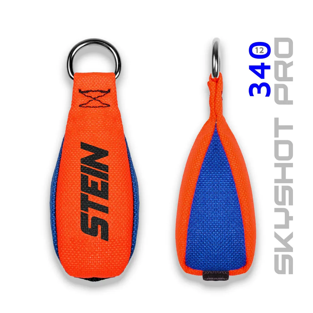 Stein Skyshot Pro Throw Bag