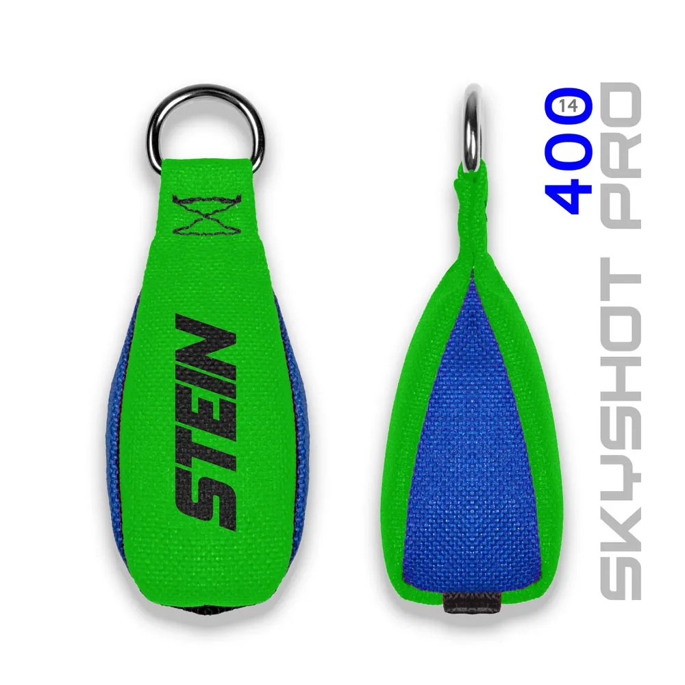 Stein Skyshot Pro Throw Bag