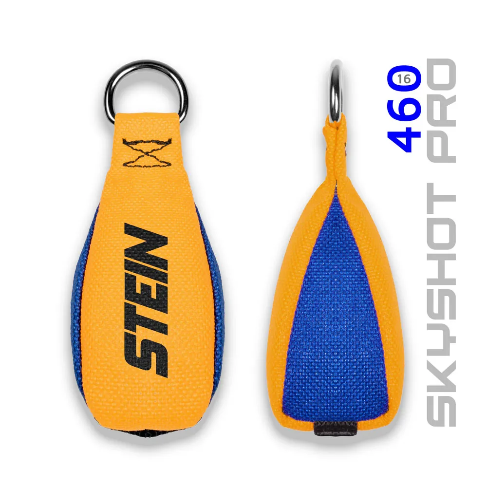 Stein Skyshot Pro Throw Bag