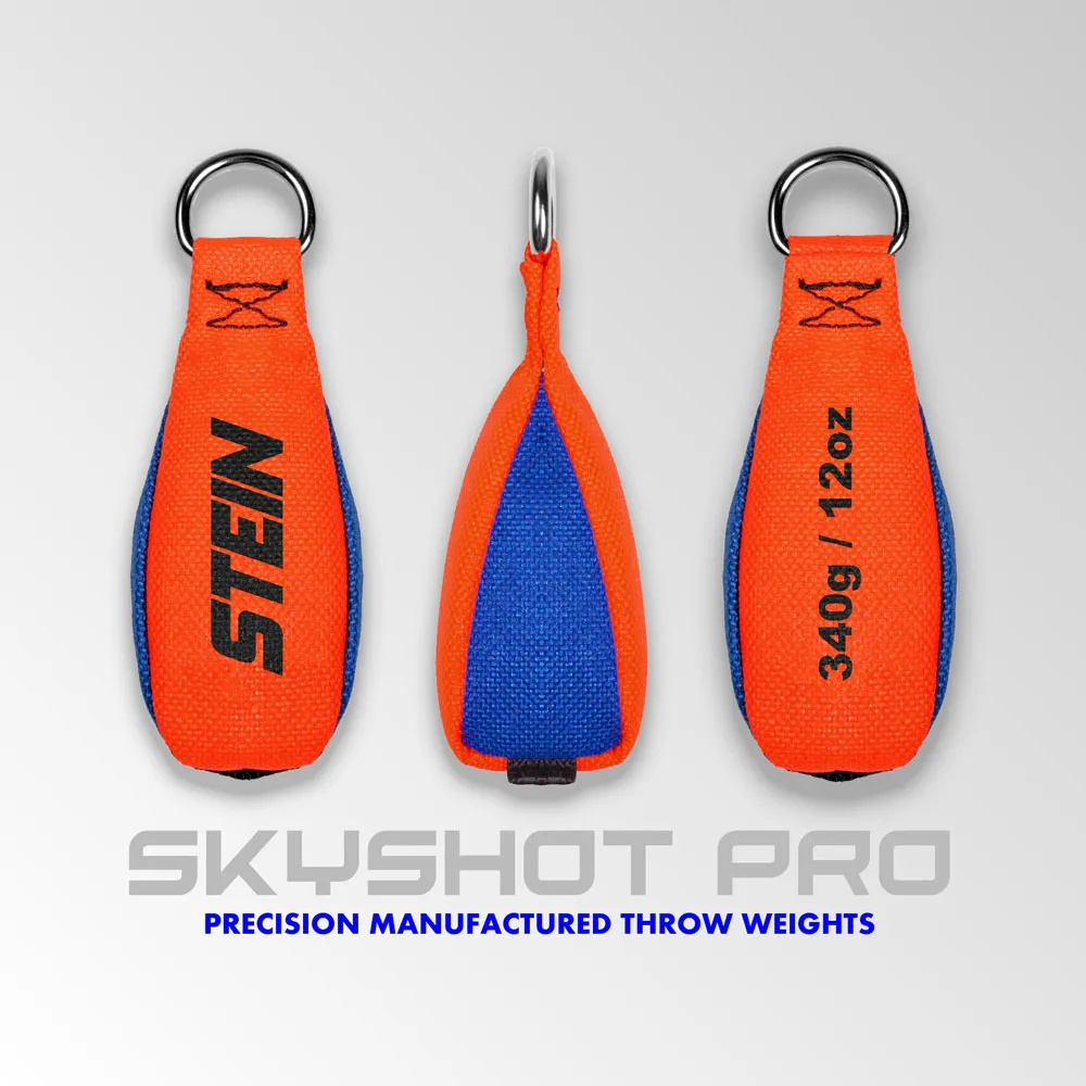 Stein Skyshot Pro Throw Bag