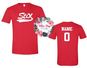 Stix Team Apparel (PARENTS)