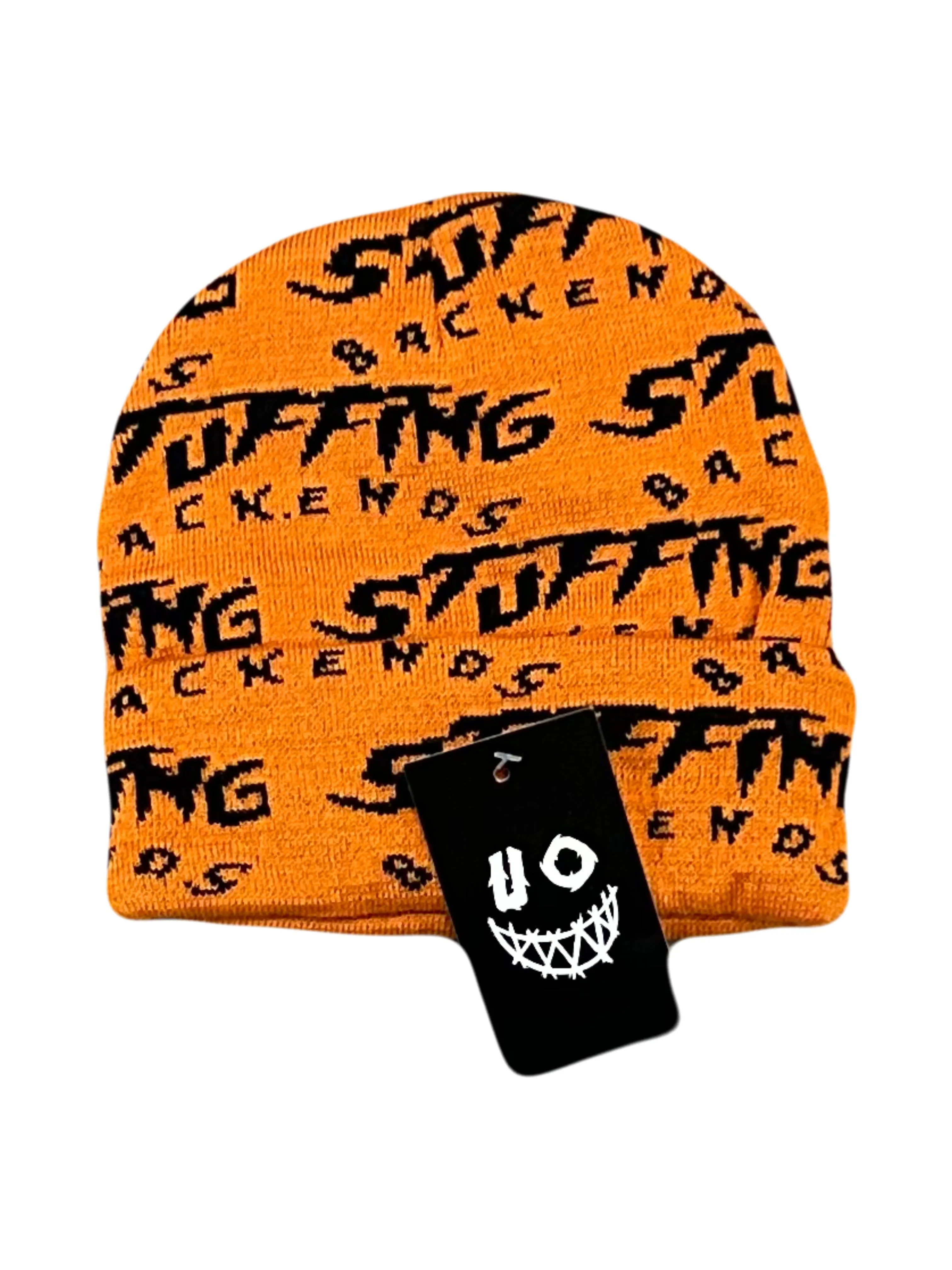 StuffingBackends Skull Cap