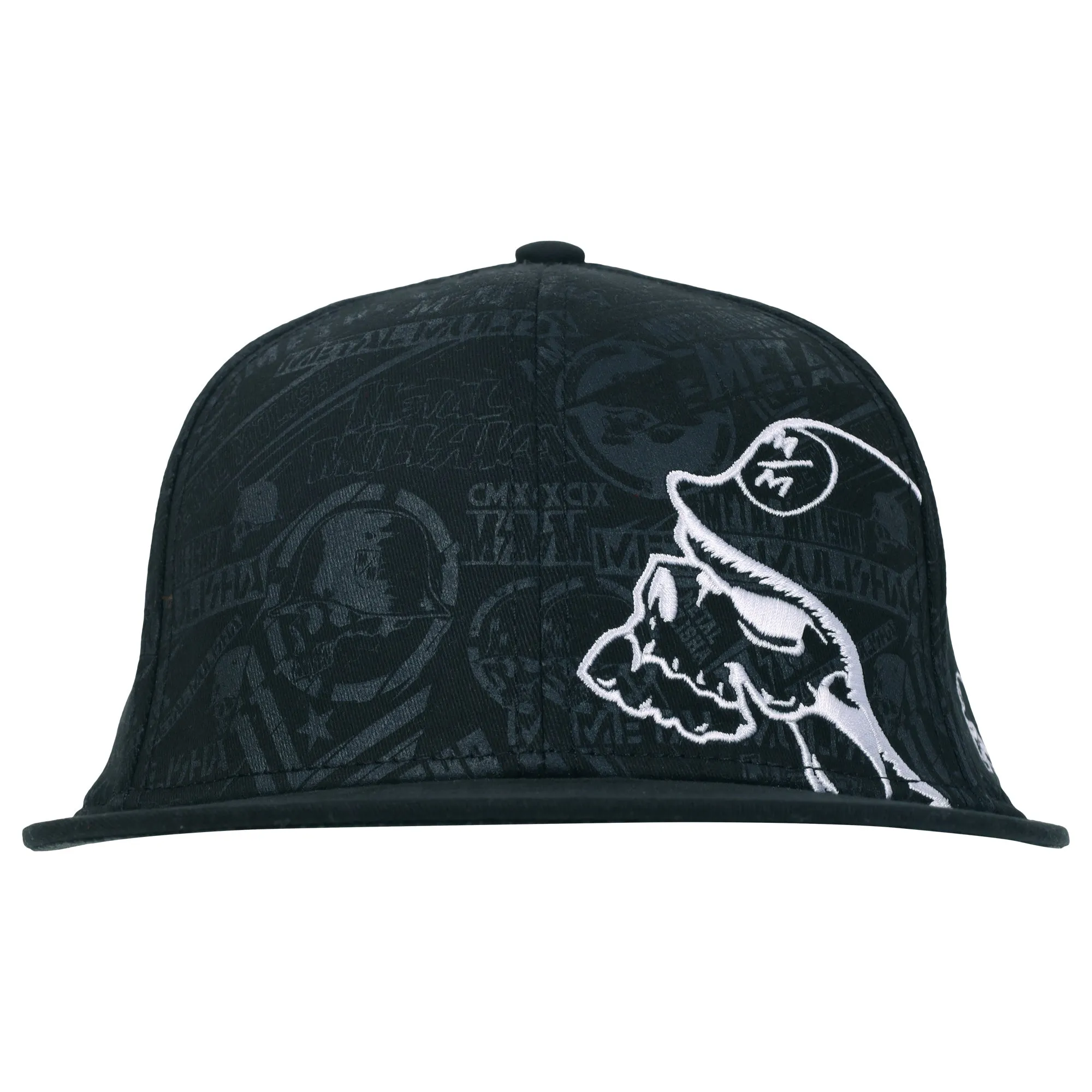 TAPPED FLEX HAT