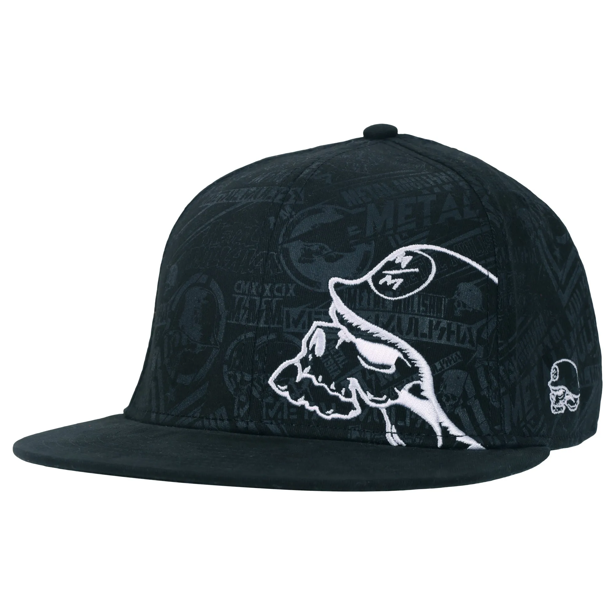 TAPPED FLEX HAT