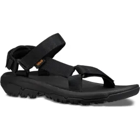 Teva Womens Hurricane XLT 2 Sandal- Black