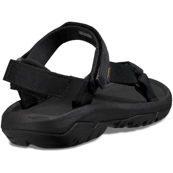 Teva Womens Hurricane XLT 2 Sandal- Black