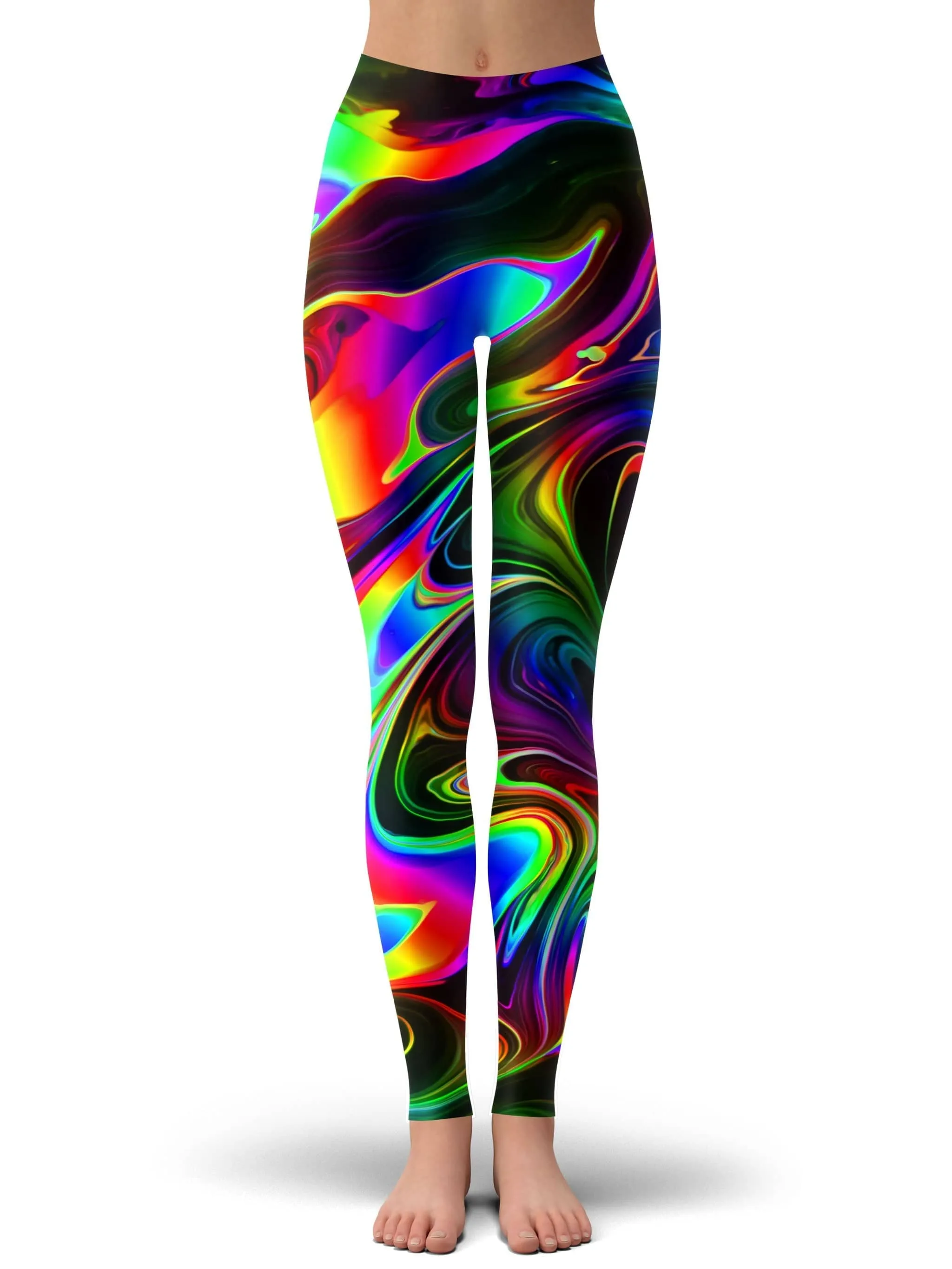 That Glow Flow Leggings