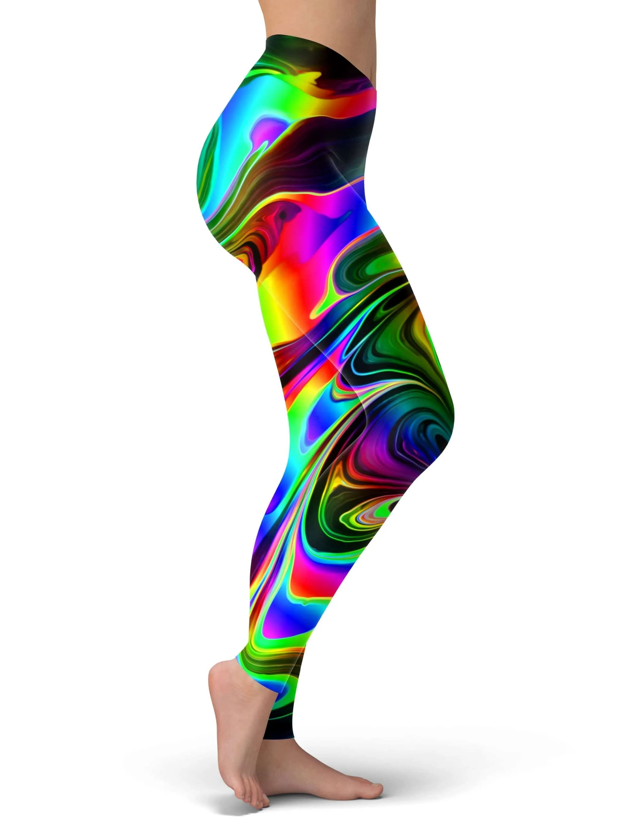 That Glow Flow Leggings