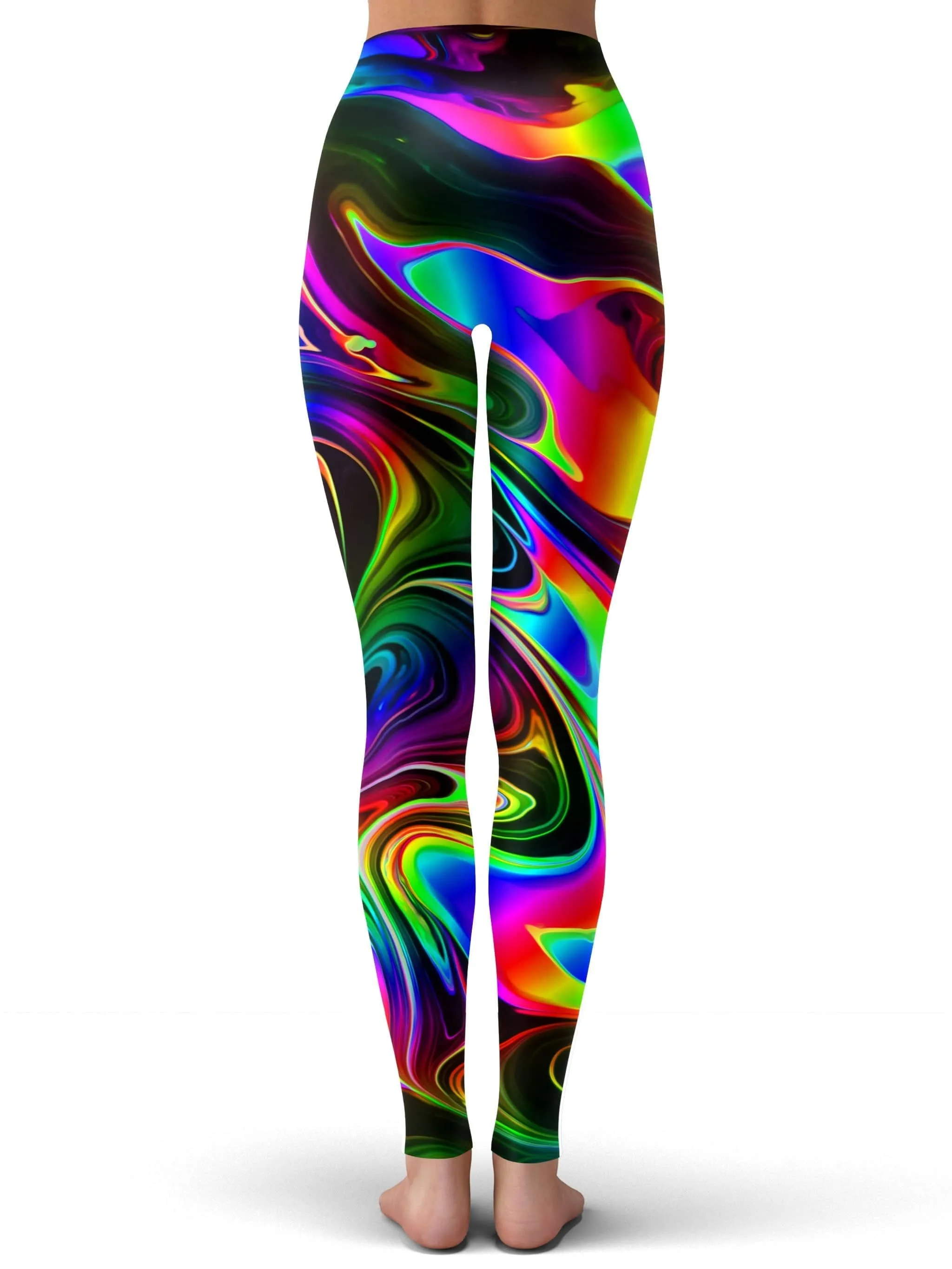 That Glow Flow Leggings