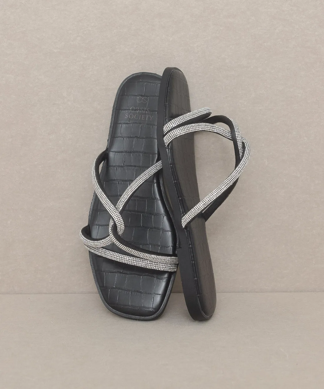 THE BONNIE SANDAL