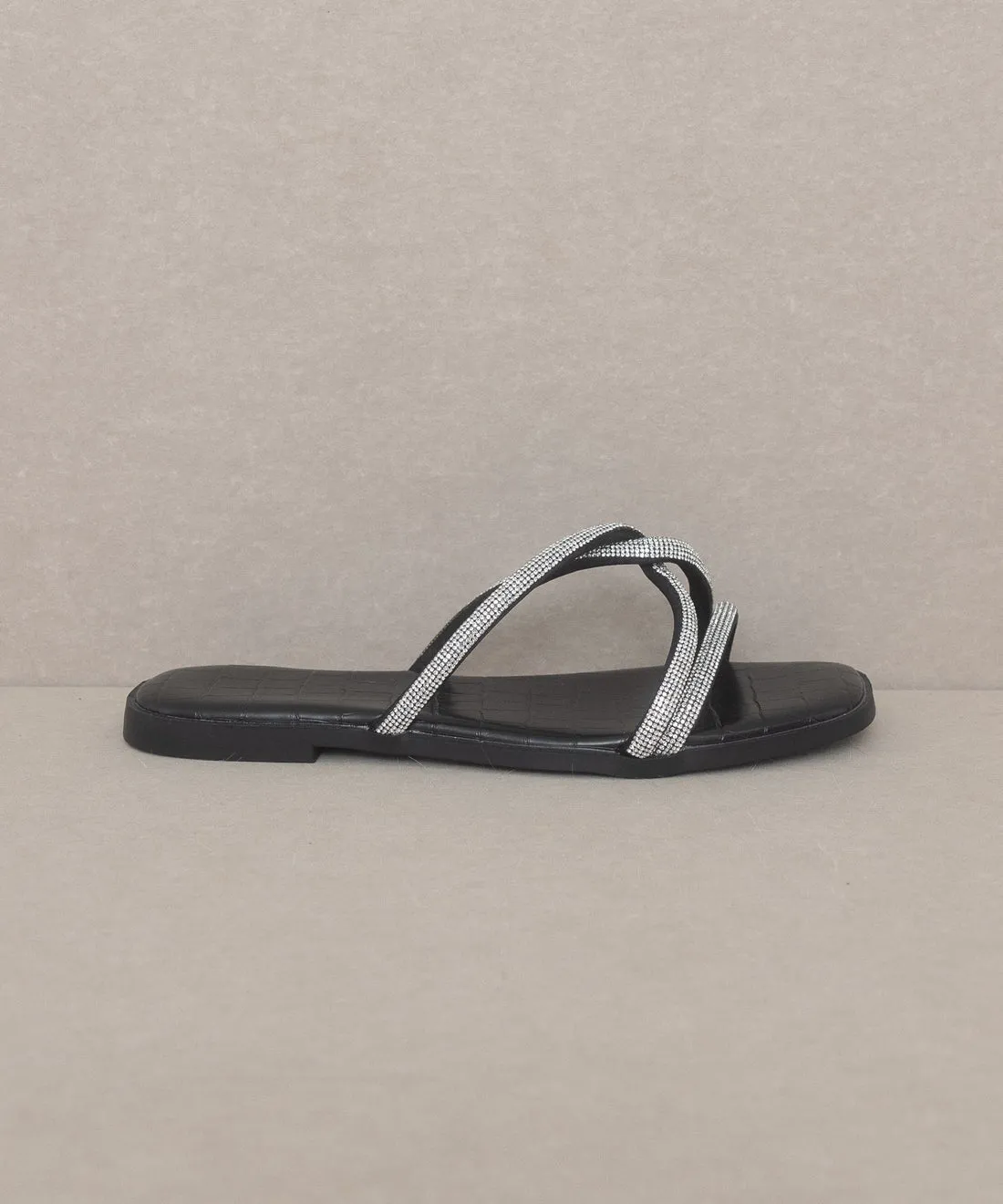 THE BONNIE SANDAL