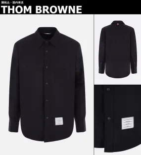 THOM BROWNE  |Designers Shirts