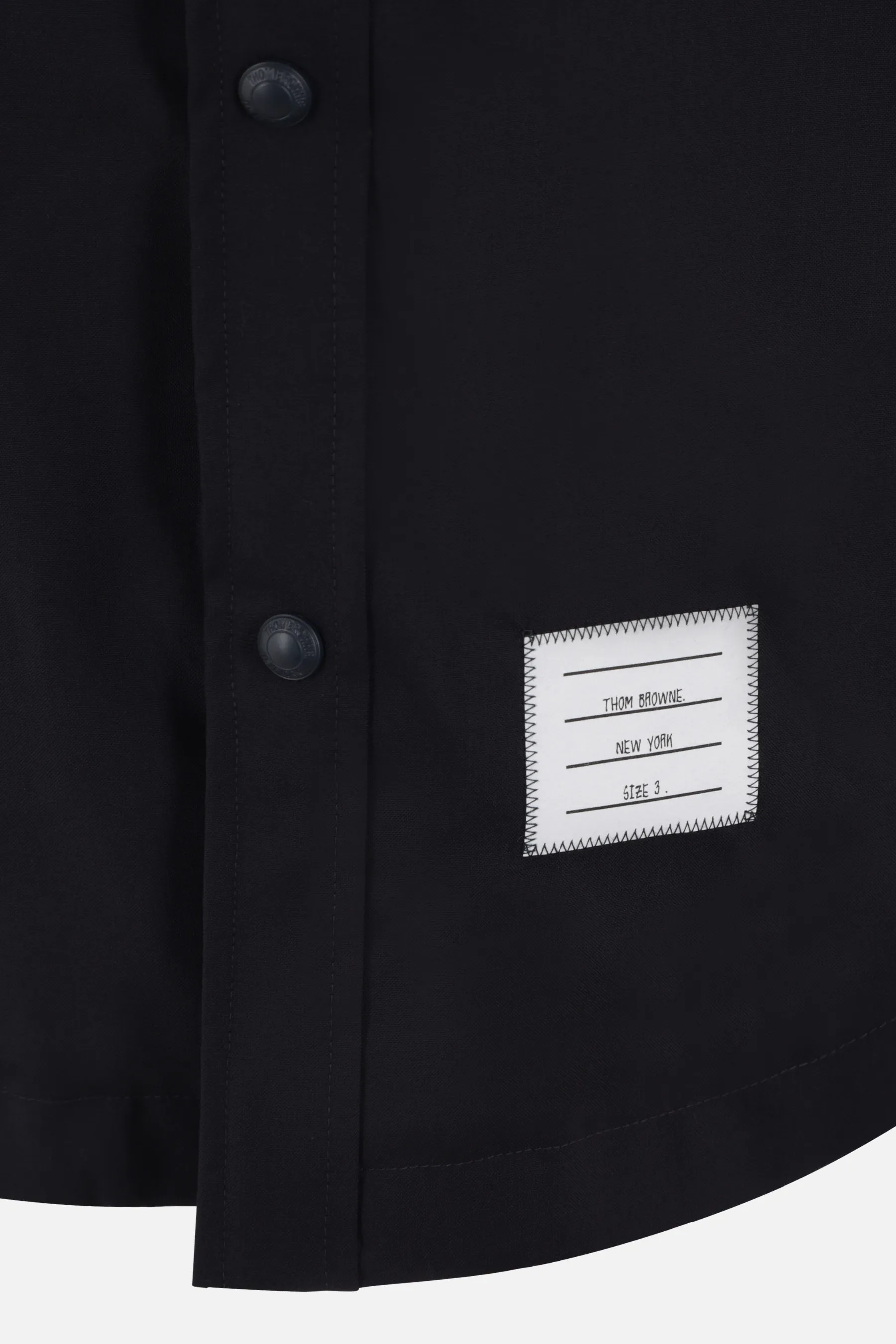 THOM BROWNE  |Designers Shirts