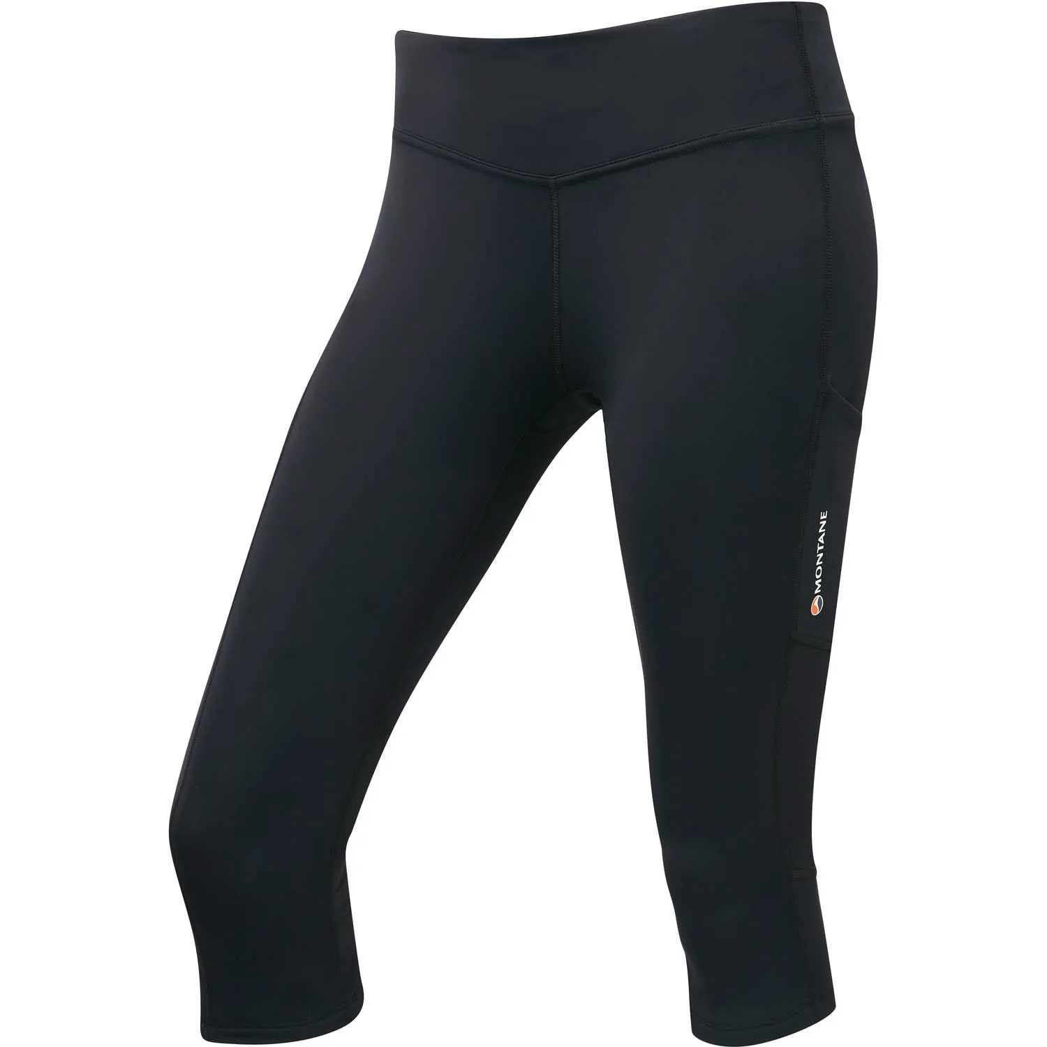 Trail Series ¾ Tights - Women's