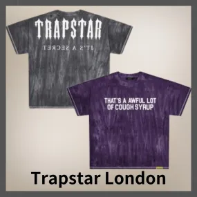 Trapstar London  |T-Shirts