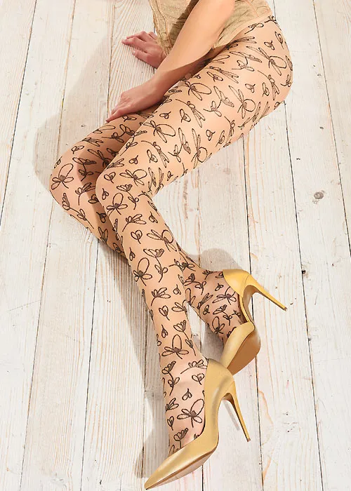 Trasparenze Bouquet Tights ()