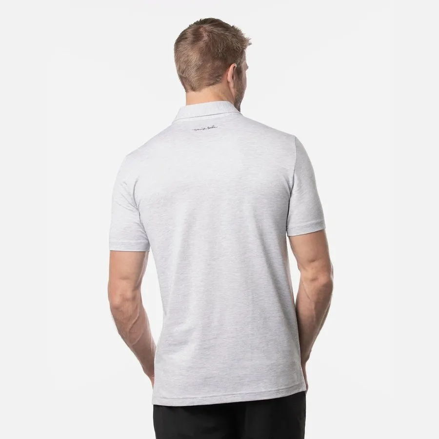 Travis Mathew Men's Bankroll Polo