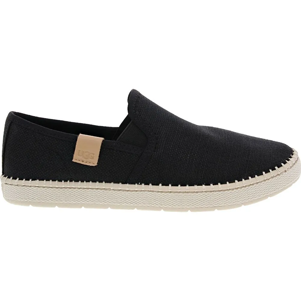 UGG® Luciah Slip-On Sneaker - Womens