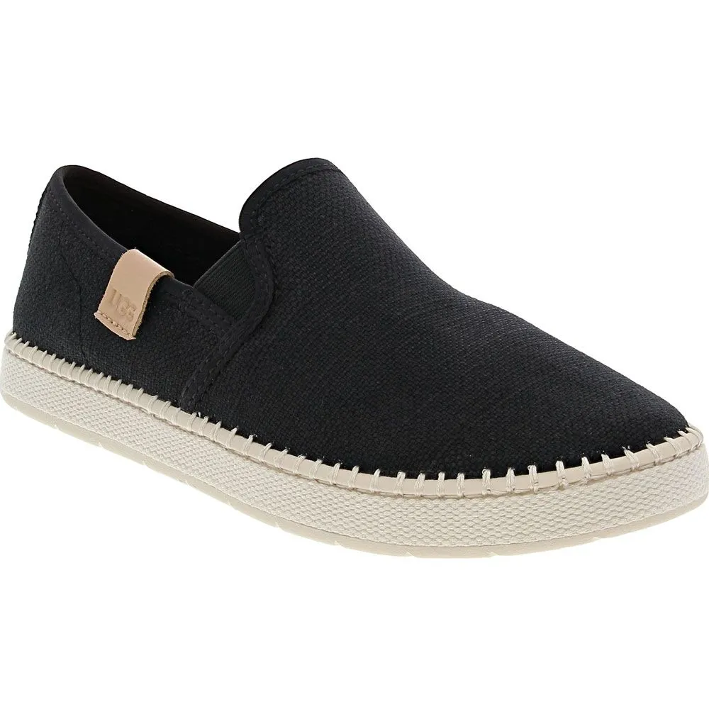 UGG® Luciah Slip-On Sneaker - Womens