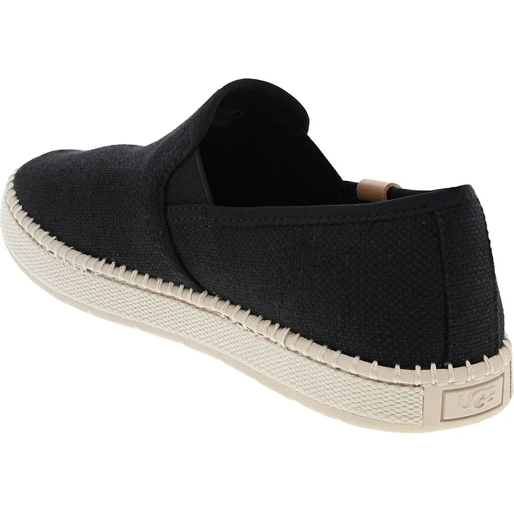 UGG® Luciah Slip-On Sneaker - Womens