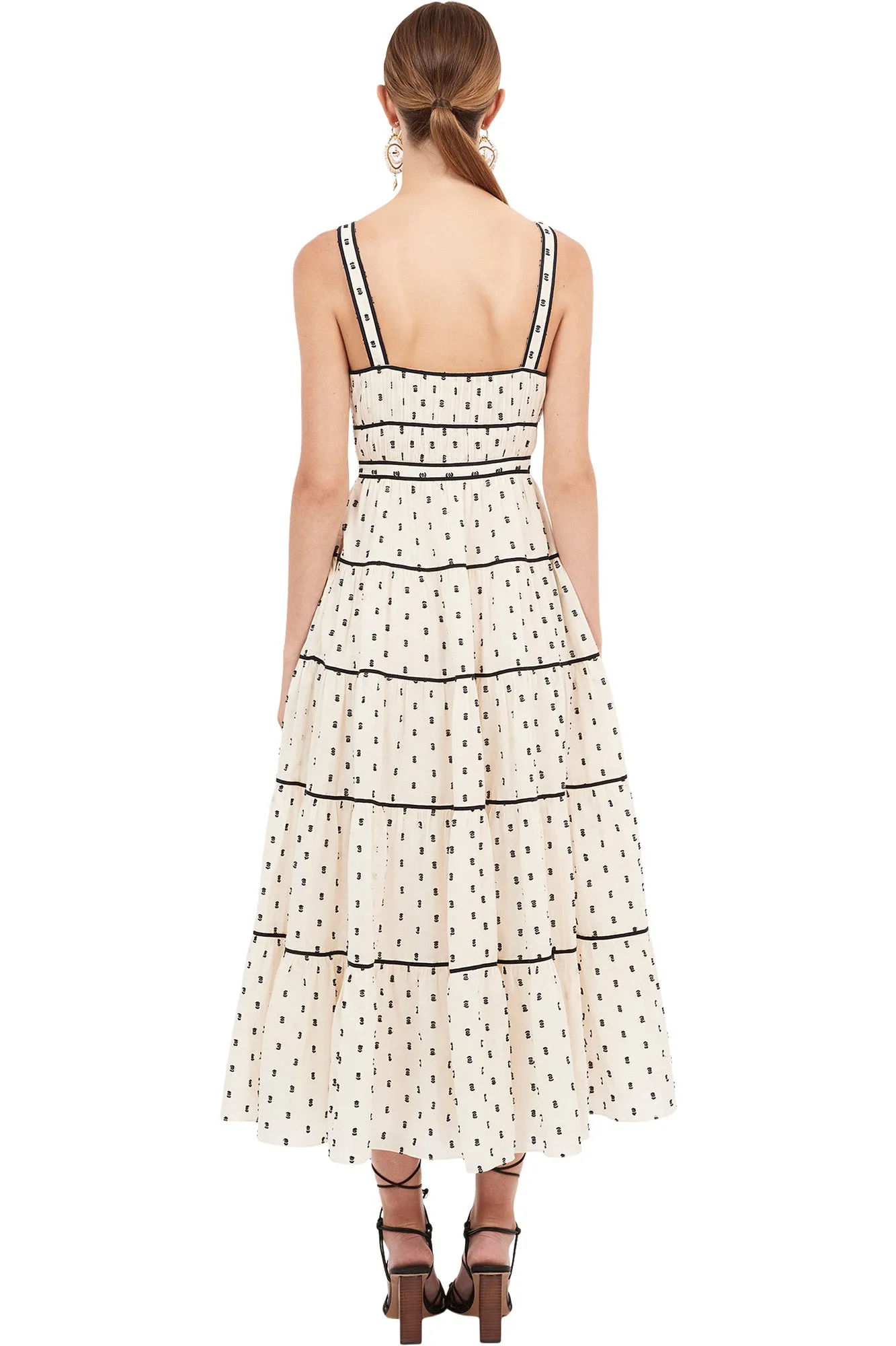 Ulla Johnson Clemente Dress