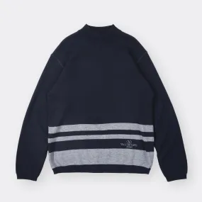 Valentino Vintage Sweater - Large